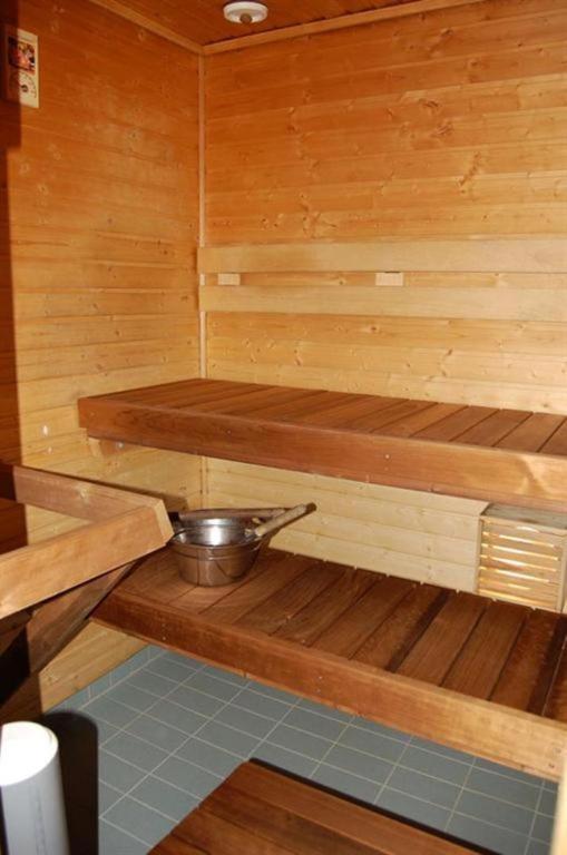 Lomaperkkioe Apartments Vuokatti Phòng bức ảnh