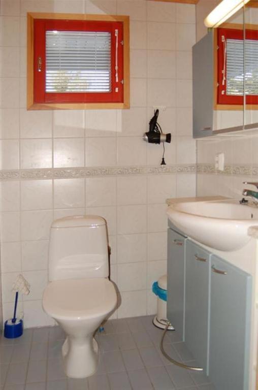 Lomaperkkioe Apartments Vuokatti Phòng bức ảnh
